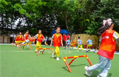 如何為幼兒定制合適的體能訓(xùn)練呢？
